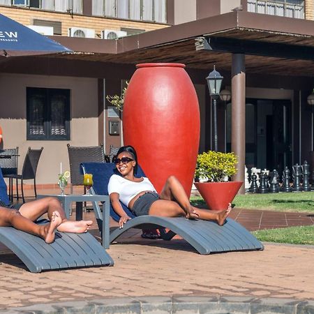 Anew Hotel Witbank Emalahleni Экстерьер фото