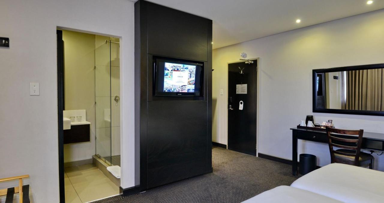 Anew Hotel Witbank Emalahleni Экстерьер фото