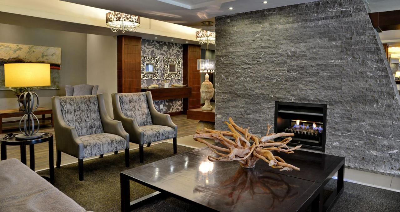 Anew Hotel Witbank Emalahleni Экстерьер фото