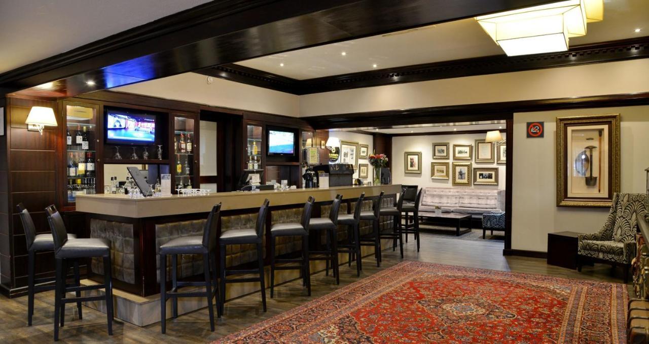 Anew Hotel Witbank Emalahleni Экстерьер фото