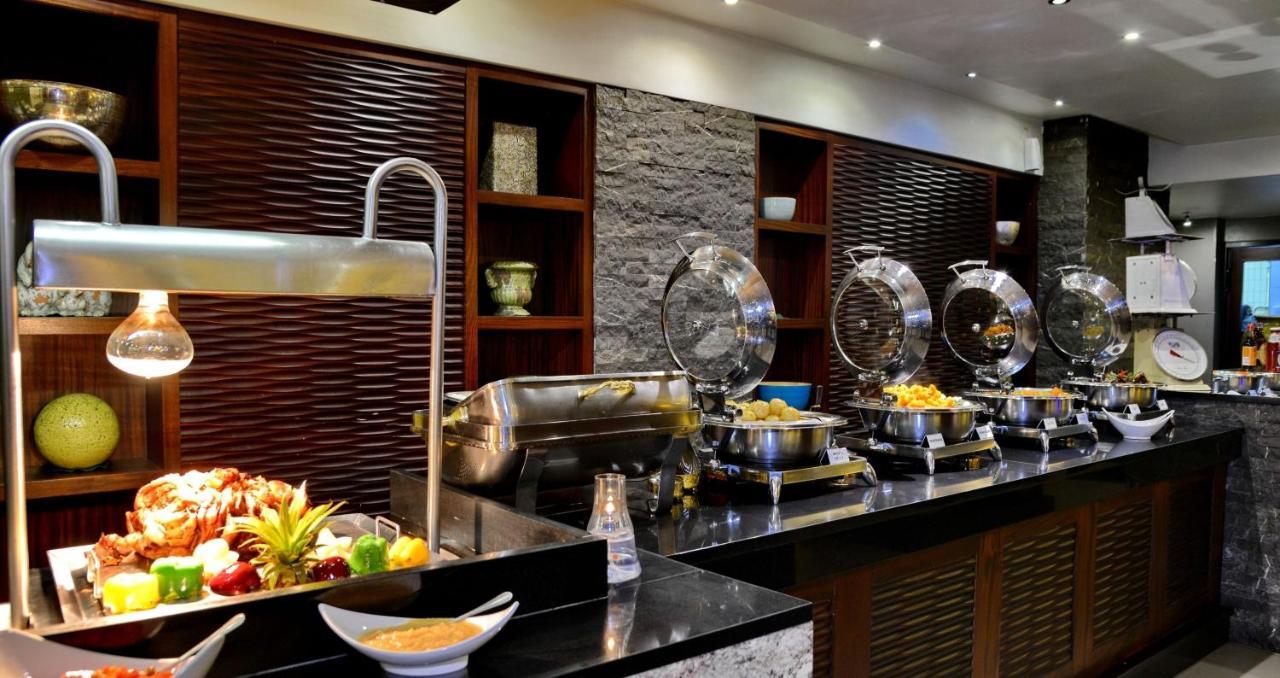 Anew Hotel Witbank Emalahleni Экстерьер фото
