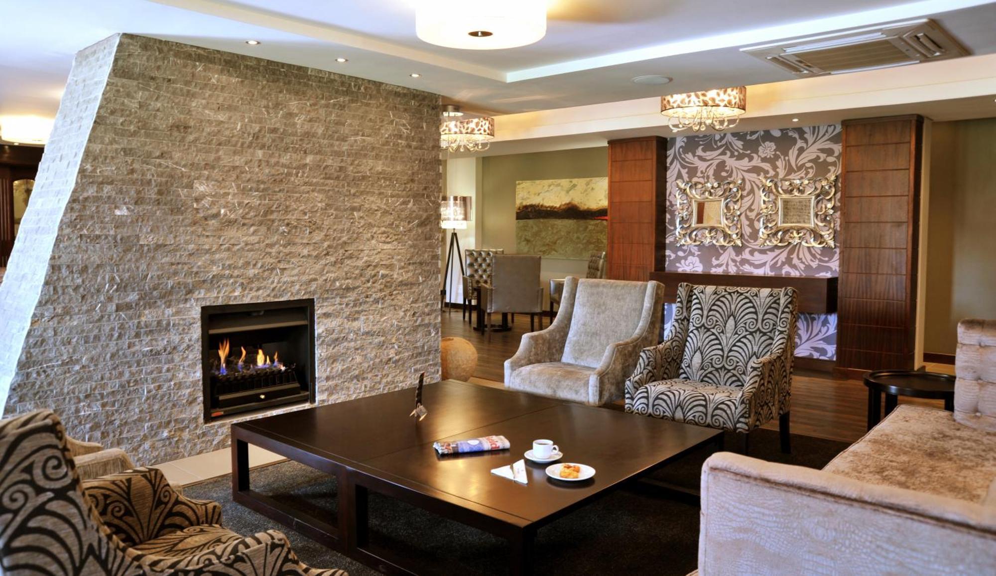 Anew Hotel Witbank Emalahleni Экстерьер фото