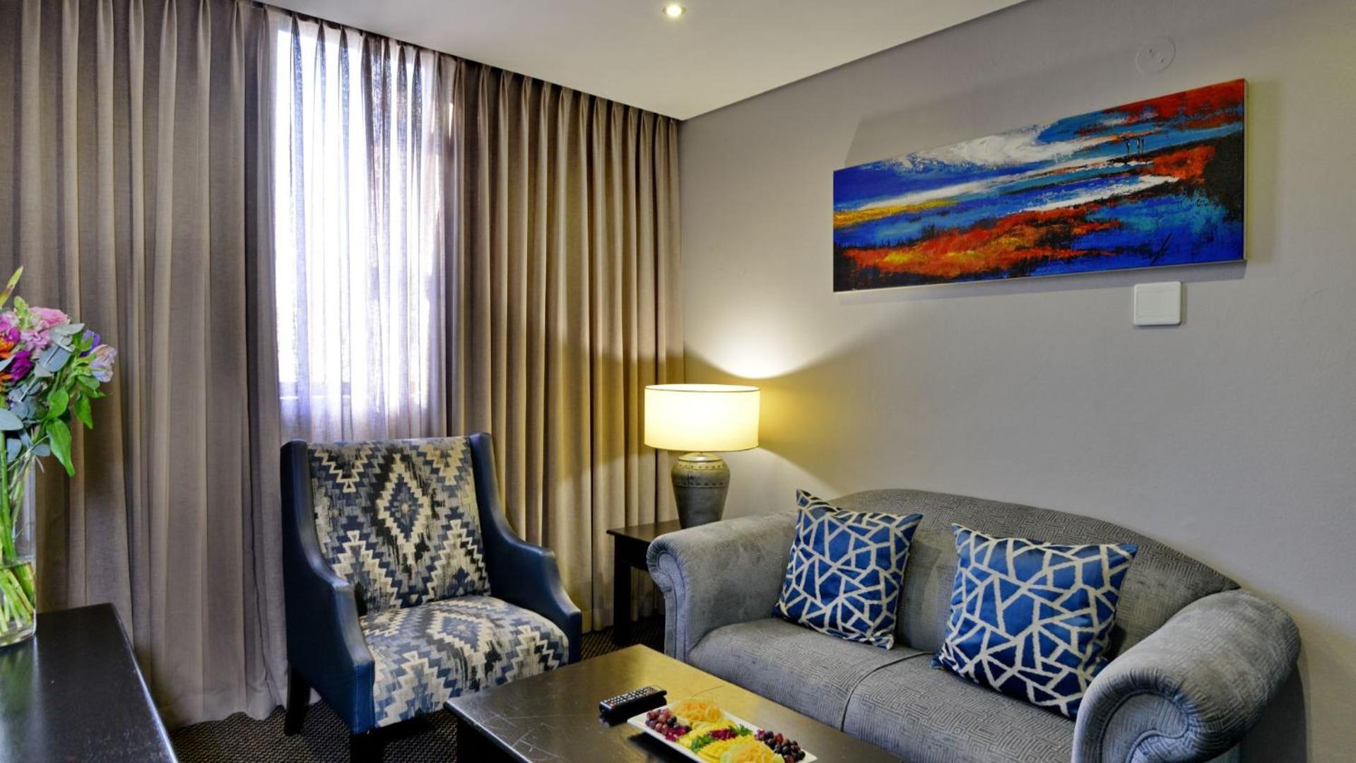 Anew Hotel Witbank Emalahleni Экстерьер фото